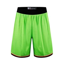 Бренд SANHENG спортивные мужские шорты для занятия баскетболом быстросохнущие мужские шорты для баскетбола европейский размер баскетбольные шорты Pantaloncini Basket 302B