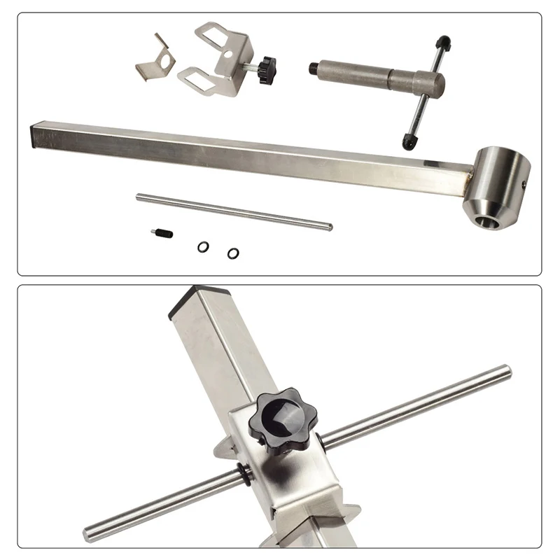

Bicycles Derailleur Hanger Alignment Gauge Alignment Ranging Tool For Mtb And Road Bikes Foldable Bicycle Fixed Gear
