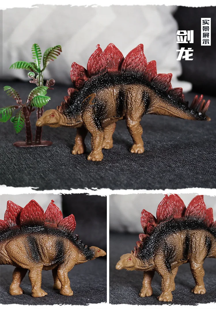 10-из фильма «Парк Юрского периода»; имитация модели динозваров T-Rex в парк развлечений Swift и дракон мальчик персонажами настольной игрушечная мебель