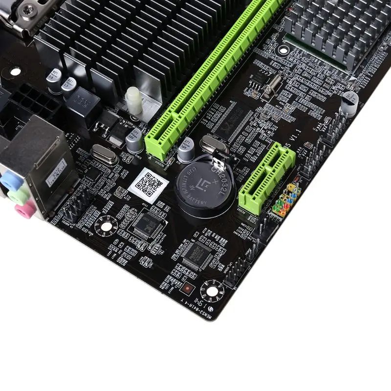 X58 LGA 1366 материнская плата поддерживает серверную память REG ECC и материнскую плату с процессором Xeon