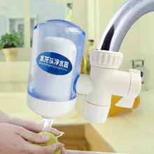 WF06 Home faucet filter water purifier portable high efficiency water filters for household water tube system Free shipping