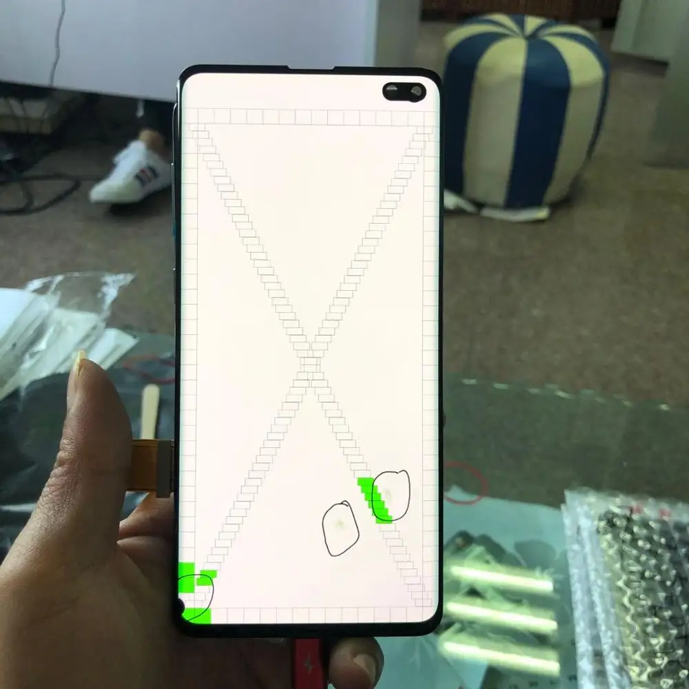 Livolo EU Standard Remote Switch AC 220~250V Wall