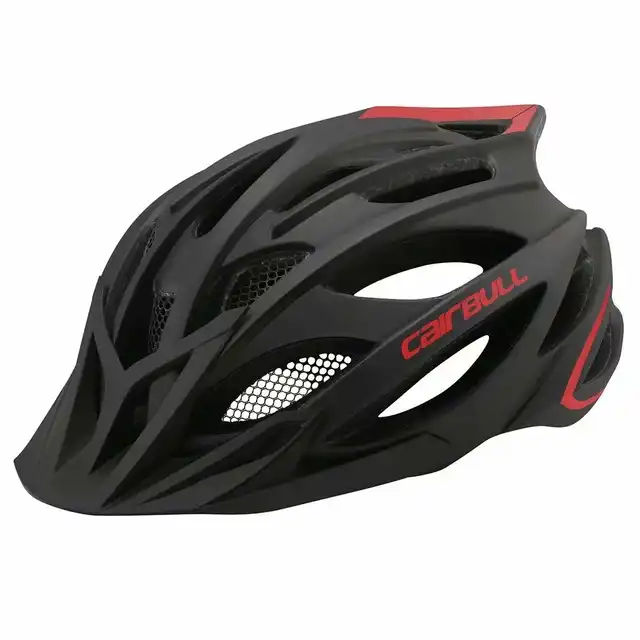 bicycle helmet visor extension