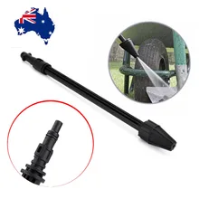 Форсунка высокого давления для автомойки Lavorwash Электронная замена шайб давления