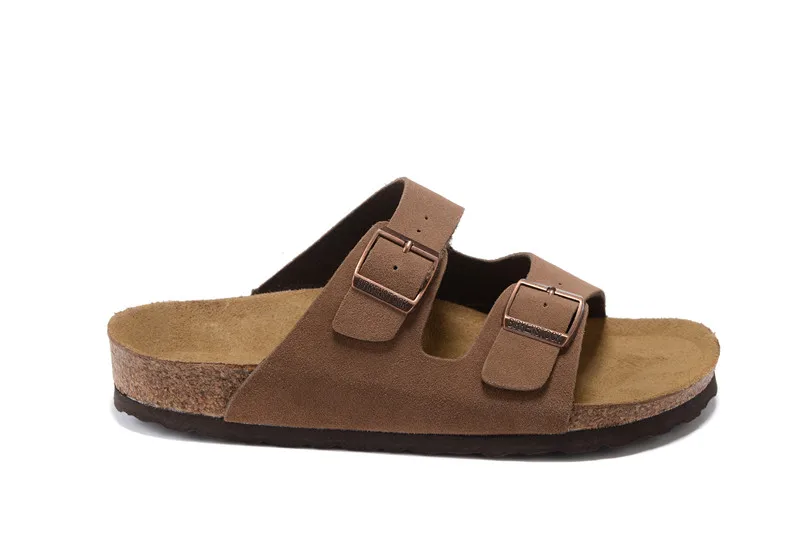 Birkenstock/шлепанцы; коллекция 802 года; альпинистские мужские и женские классические водонепроницаемые уличные спортивные пляжные шлепанцы; размеры 34-46