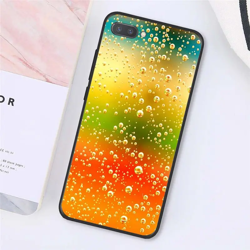 The Iced A Glass of Beer Summer Bubble   