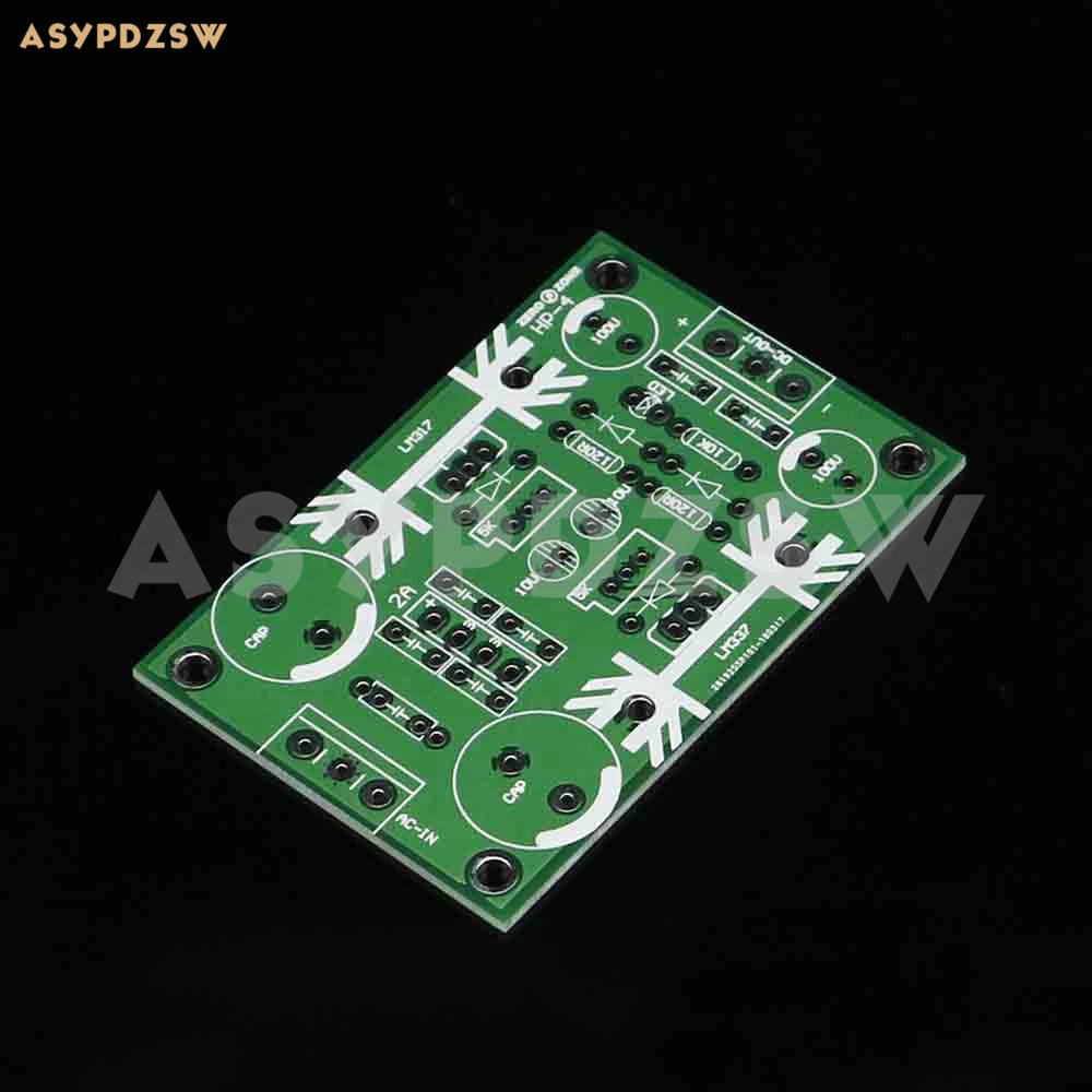 HP4 PCB-2