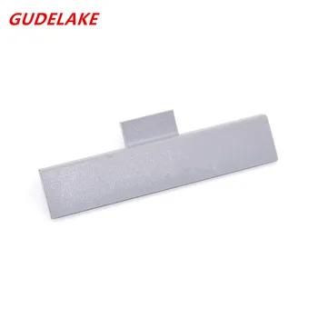 

50PCS Eject Button Door Faceplate for SNES Console