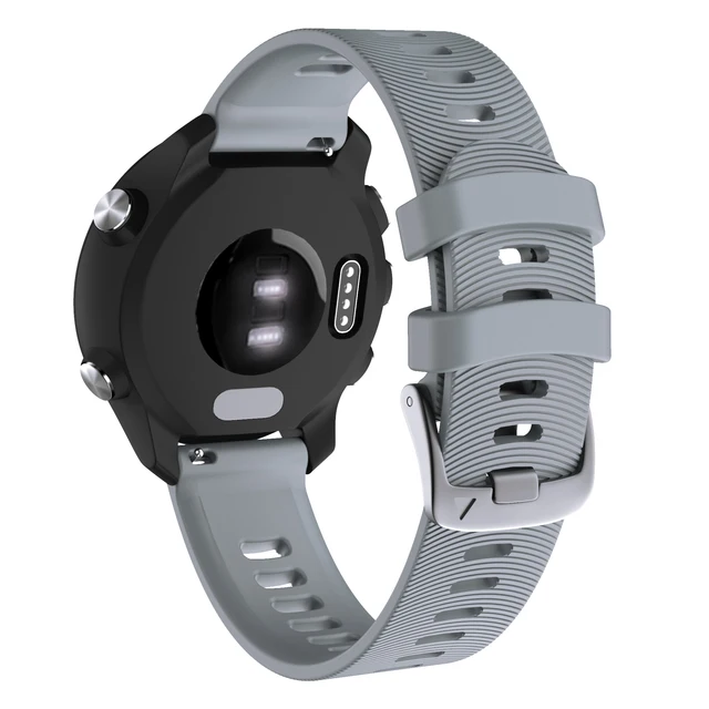 garmin vivomove hr colours