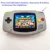 V2 IPS Screen LCD Kits for GBA Backlight LCD Screen 10 Уровней Яркости LCD V2 Screen For GBA Console And pre-cut Shell case