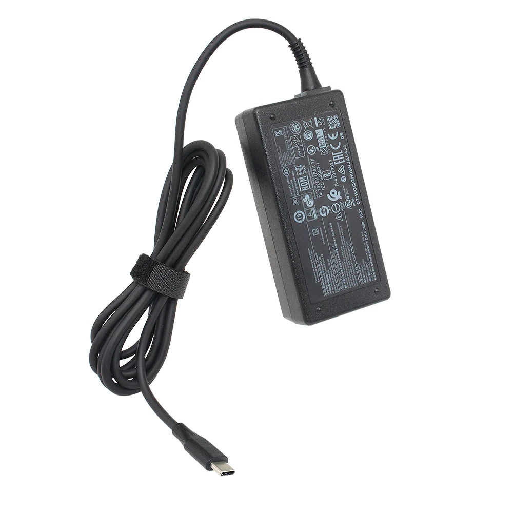  AC  45W Ÿ C Ʈ , HP ũҺ 11 11A 13 14  ȣȯ 