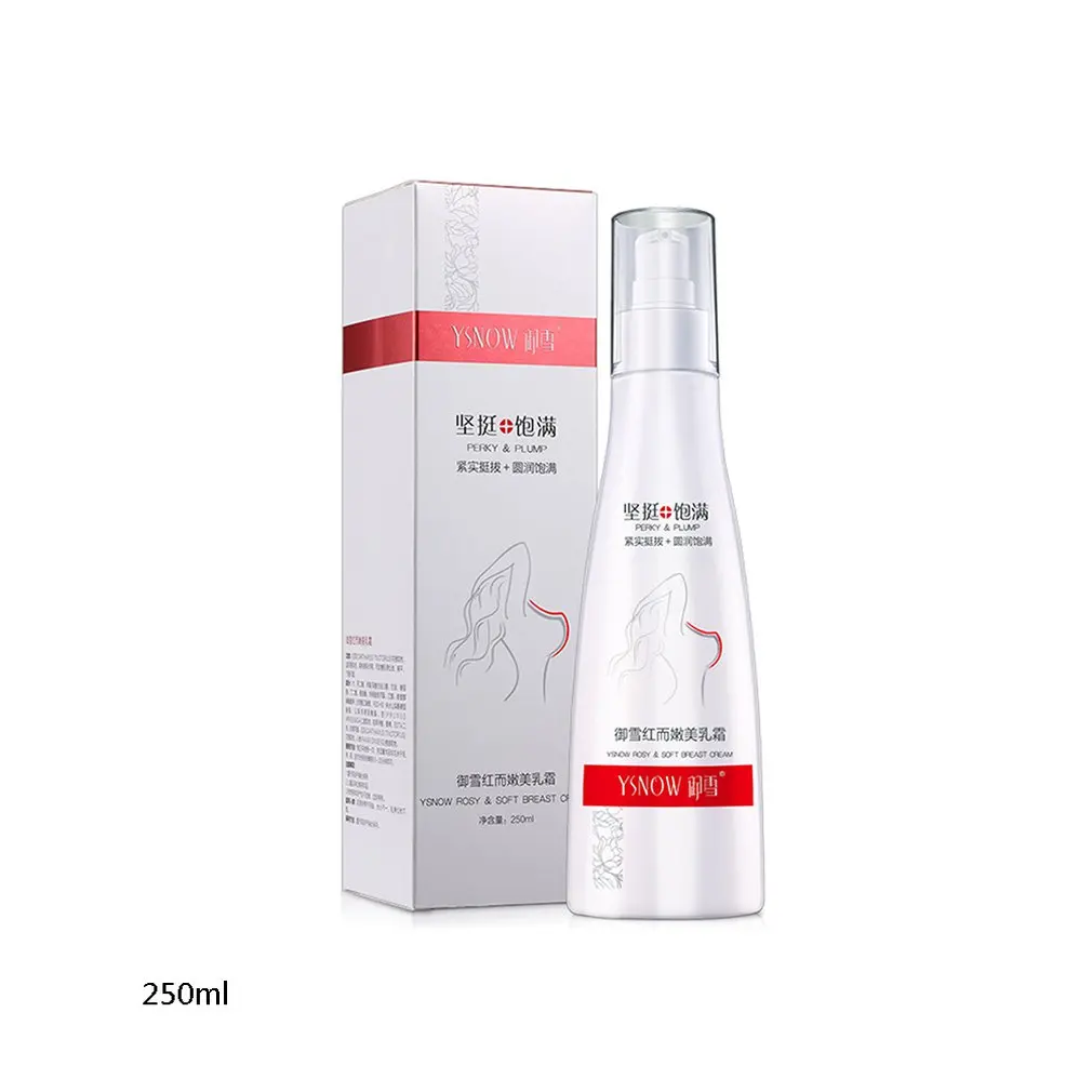 

Massage 250ml Women Powerful Effective Breast Beauty Oil Firming Enlargement Liquid Bust Enhance Massage Essence Oil