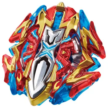 Hot Sale bayblde BURST B-120 Starter Buster Xcalibur 1'.Sw Sword Metal Without Launcher Or Box Gifts For Kids Metal 4D 1