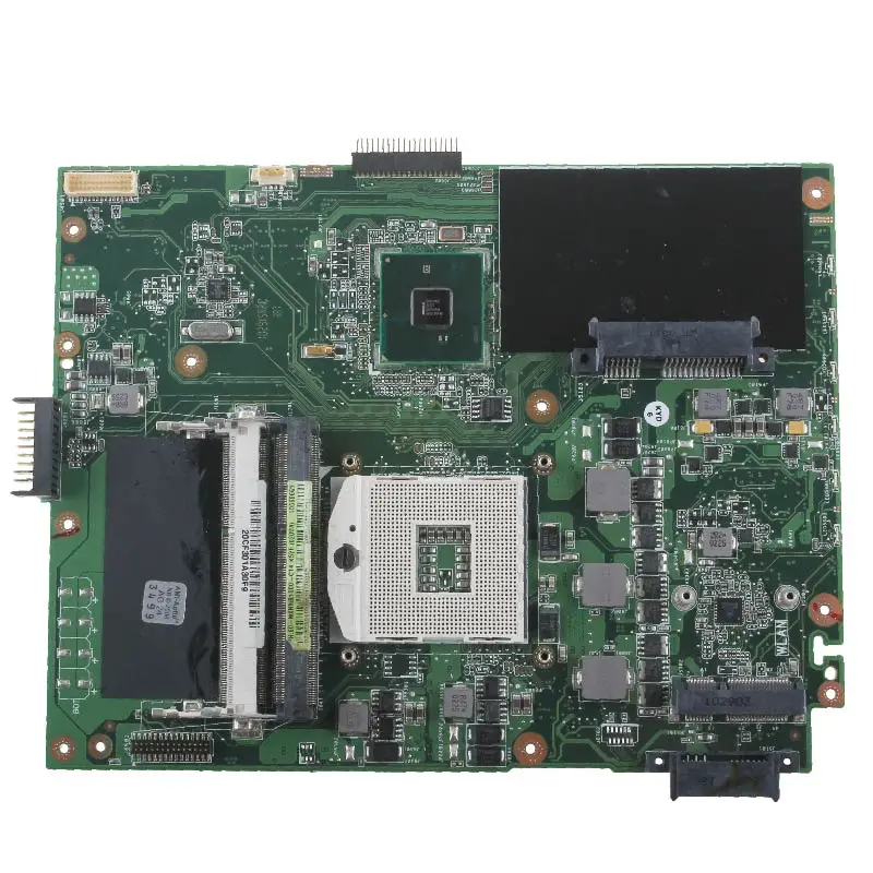 Cheap Placa-mãe para notebook