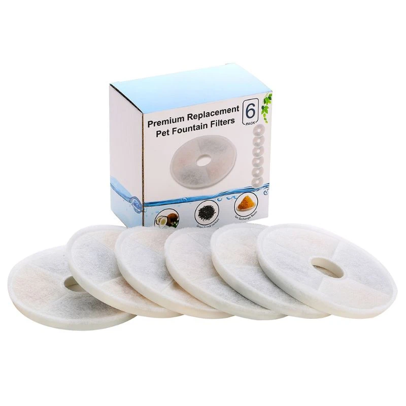 catit filters triple action