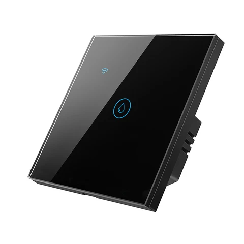 20A High Power WiFi Smart Switch For Boiler Water Heater Electric Fireplace Oven App Remote Control Timer Voice Command