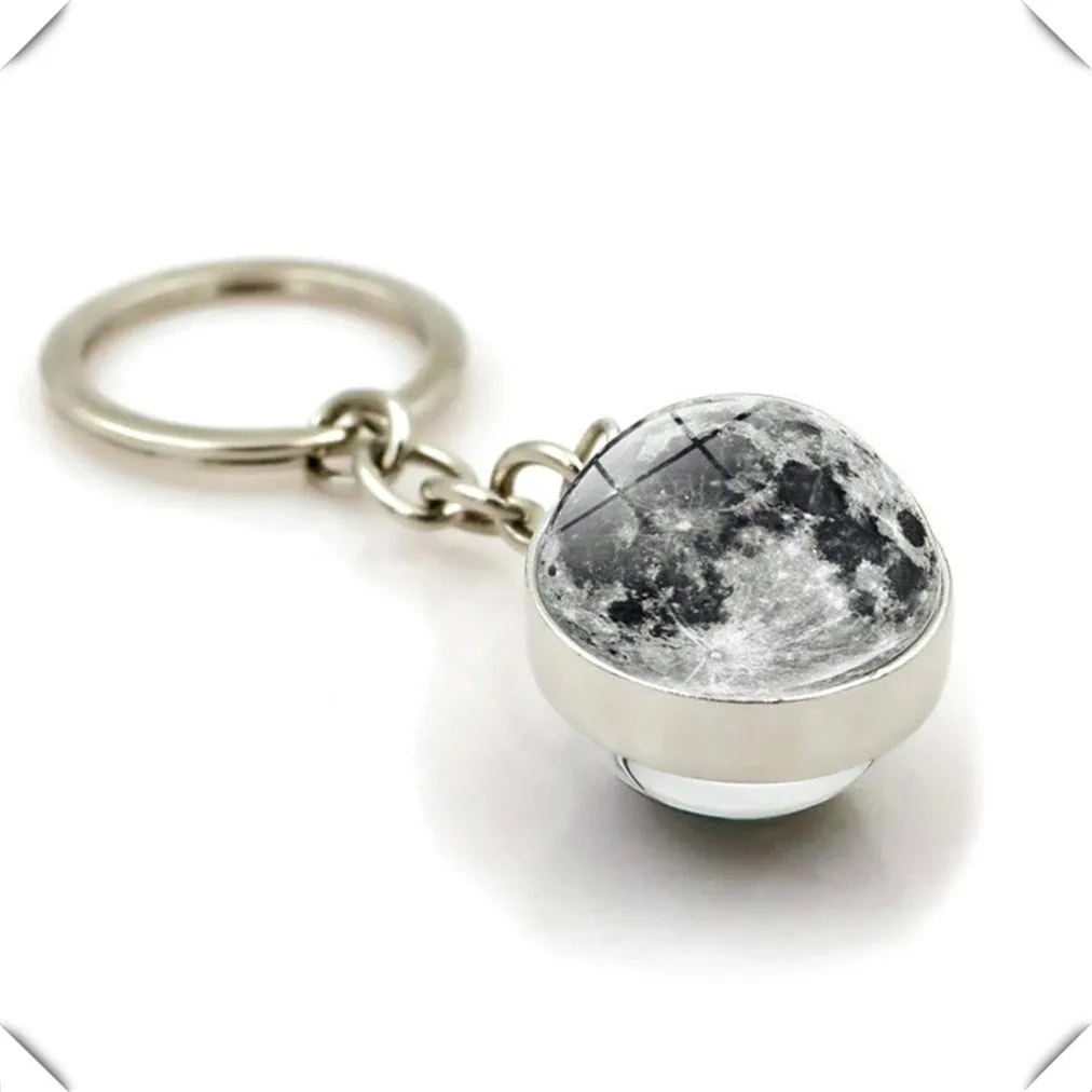 car Keyring Solar System Planet Galaxy Nebula Space for BMW 520d 518d 428i Compact 3-series M240i M140i Z4 X5 |