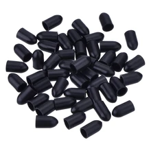 100 шт пылезащитные крышки для оливкового масла, бутылки для ликера, крышка для носика, крышки из ТПЭ(не включая носик