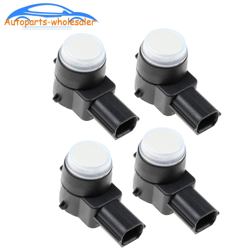 4 шт. 25961316 для Opel Buick Cadillac Chevrolet GMC 2009-2010 25962147 25961317 21995586 15239247 25961321 PDC датчик парковки |