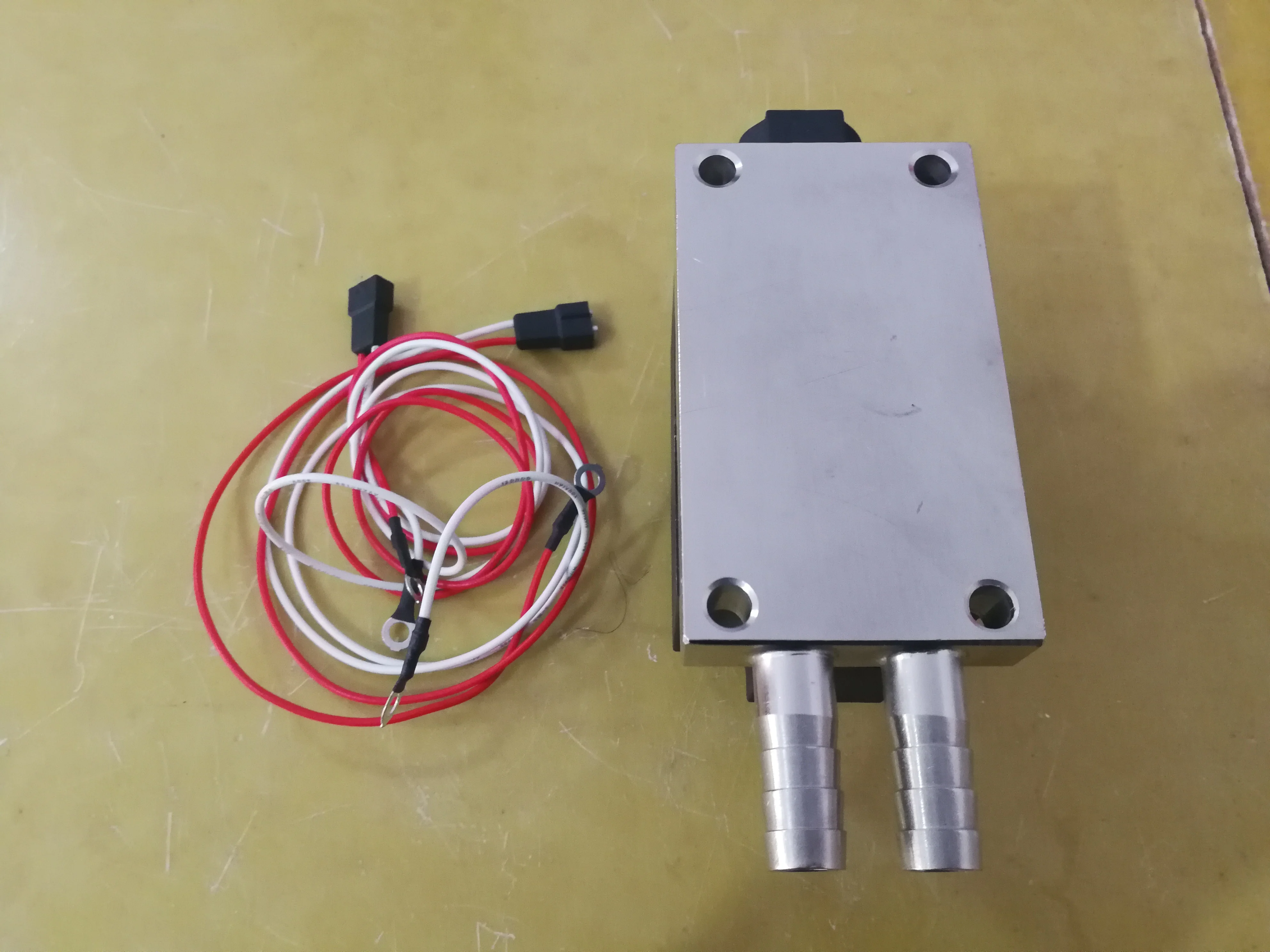 MTC300A/1600 V тиристорный модуль с водяным охлаждением точечный сварщик тиристорный модуль