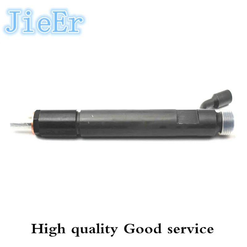 tractor injector KBAL-P020/KBAL-O020 for YTO engine LR4105/ LR6105 DLLA155P131 | Автомобили и мотоциклы