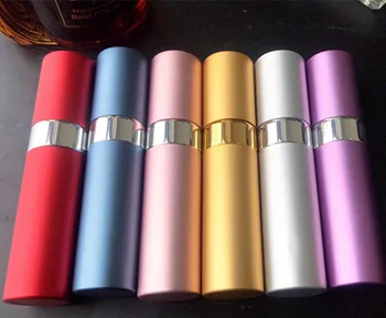 

20ml 10/20/30pcs Portable Mini Atomizer Perfume Bottle Aftershave Makeup Spray Atomiser Travel Refillable Pump Perfume Bottle