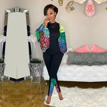 2020 New Spring Autumn 2 Piece Set Printed Women Cozy Sexy Top + Long Pants Tracksuit Sets Elastic Baggy Casual Rock Style 2020 New Spring Autumn 2 Piece Set Printed Women Cozy Sexy Top + Long Pants Tracksuit Sets Elastic Baggy Casual Rock Style