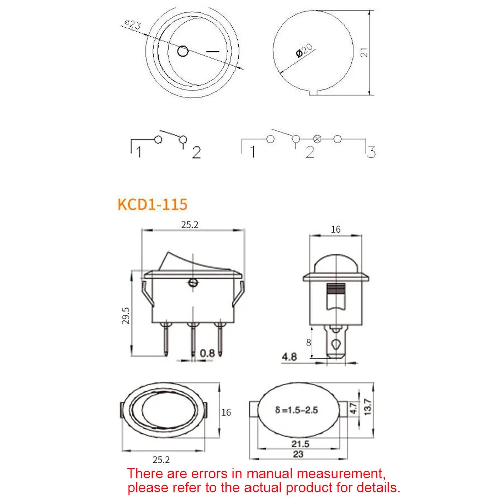 pces com o pino da lâmpada 3