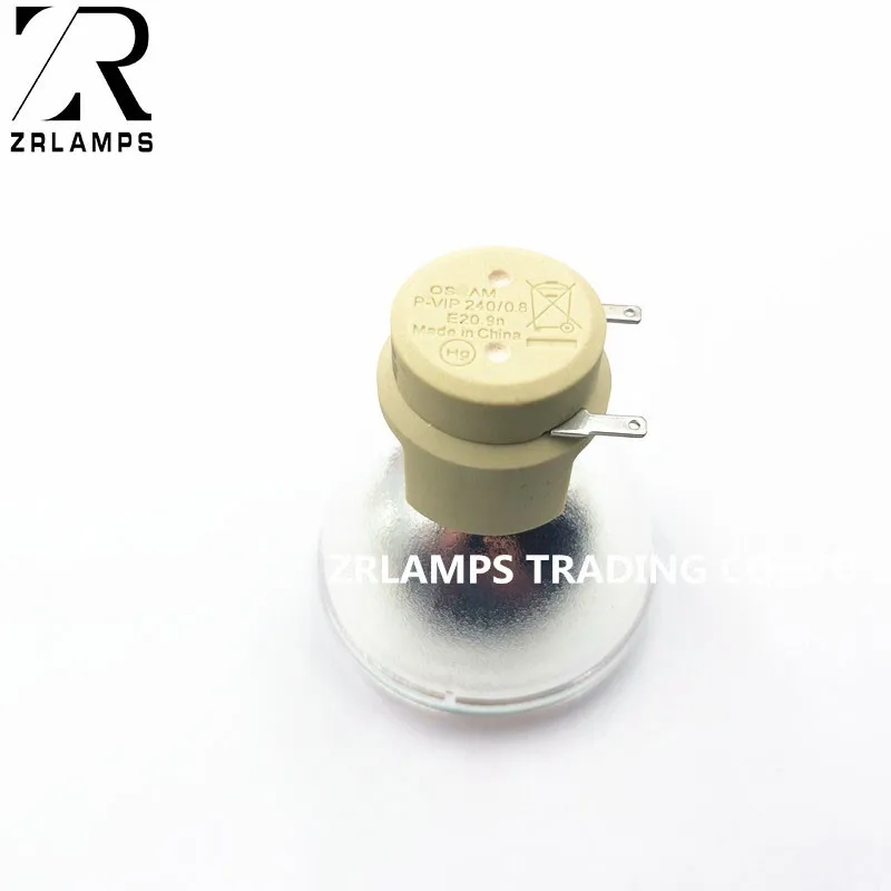 NEW Original projector lamp/bulb 5j.j9m05.001/ P-VIP 240/0.8 E20.9n 240W E20.9 for W1300 | Электроника