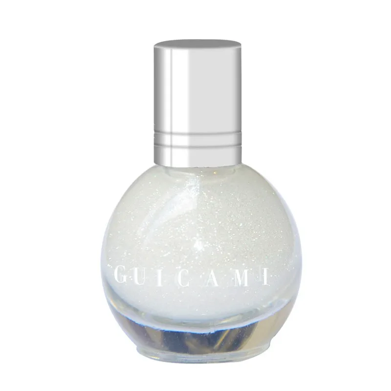 Жидкий гелевый хайлайтер простой дизайн Звездный Блестящий макияж жидкий