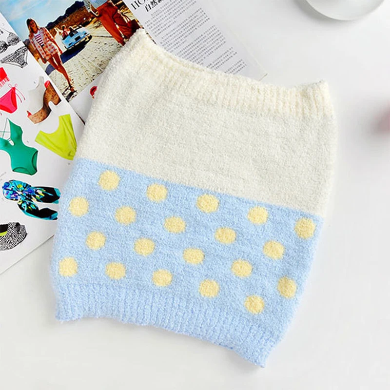 Одежда для беременных коралловый флис женщин Зимняя Теплая эластичная защита