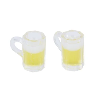 

1:12 couple dollhouse furniture accessories jug