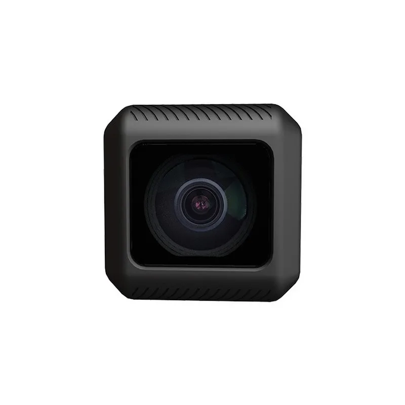 Runcam 5 1080 120FPS NTSC/PAL переключаемый высокопроизводительный FPV видео запись встроенный аккумулятор 950mah для радиоуправляемого дрона скидка 56g 20