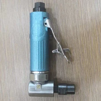 

Set Chuck 1/8 Inch 1/4 Inches Pneumatic Angle Grinder Polishing Machine Grinder Air Connector Pneumatic Tools Tool Parts
