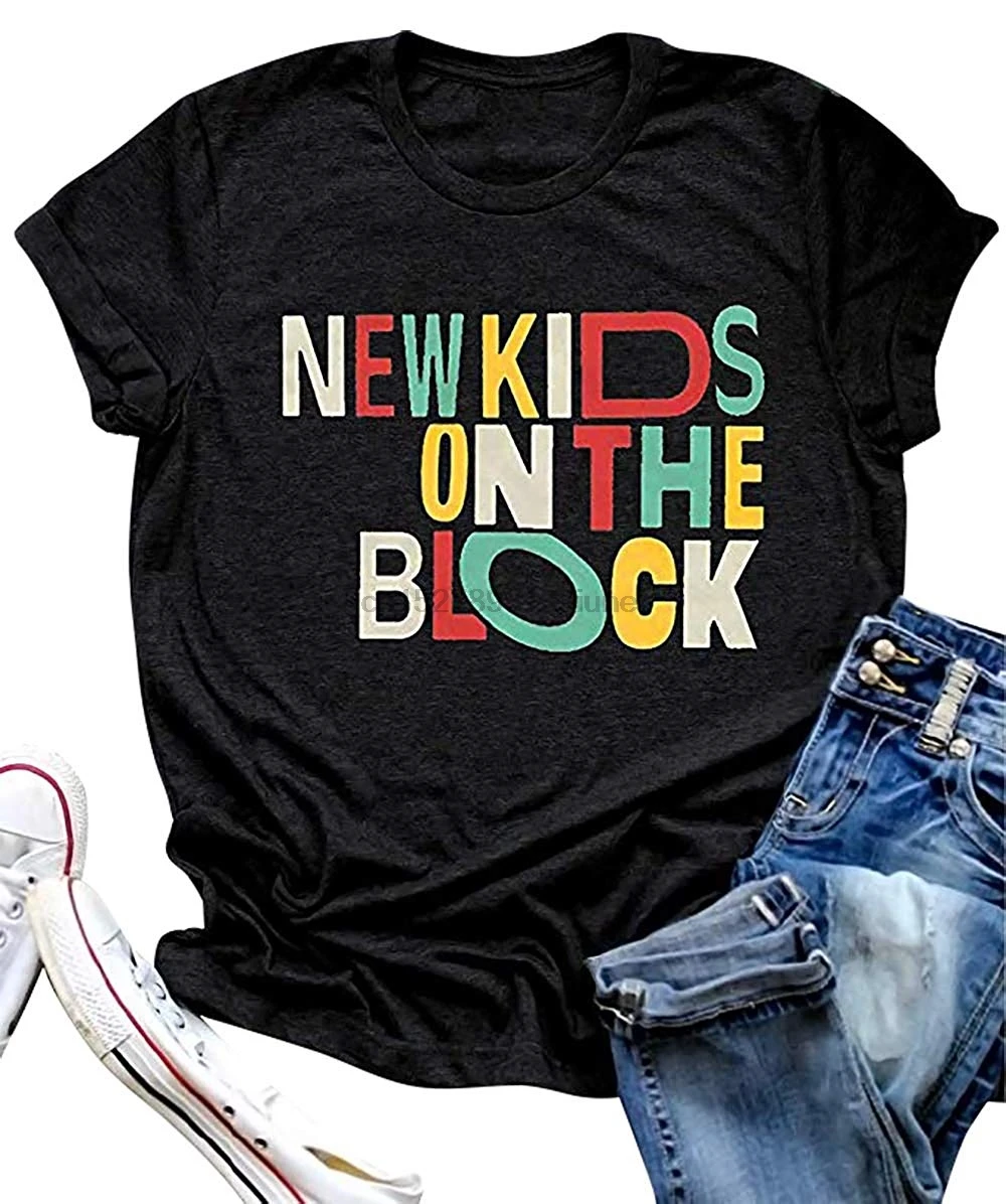 Nkotb tshirts clearance