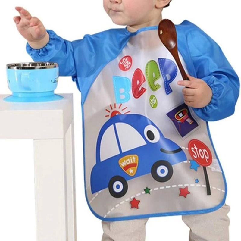 children bib