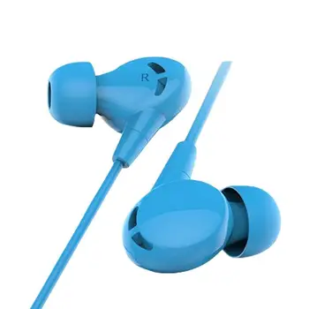

Suitable for iPhone millet phone wired earpiece in-ear bass stereo in-ear sports earphone with microphone computer earplugs