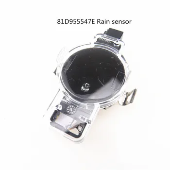 

HONGGE Car Rain Humidity Light Detection Sensor 81D955547 For A1 A3 A4 A5 A6 A7 A8 Q3 Q5 TT RS4 RS6 2015 8UD955559B 8U0 955 559C