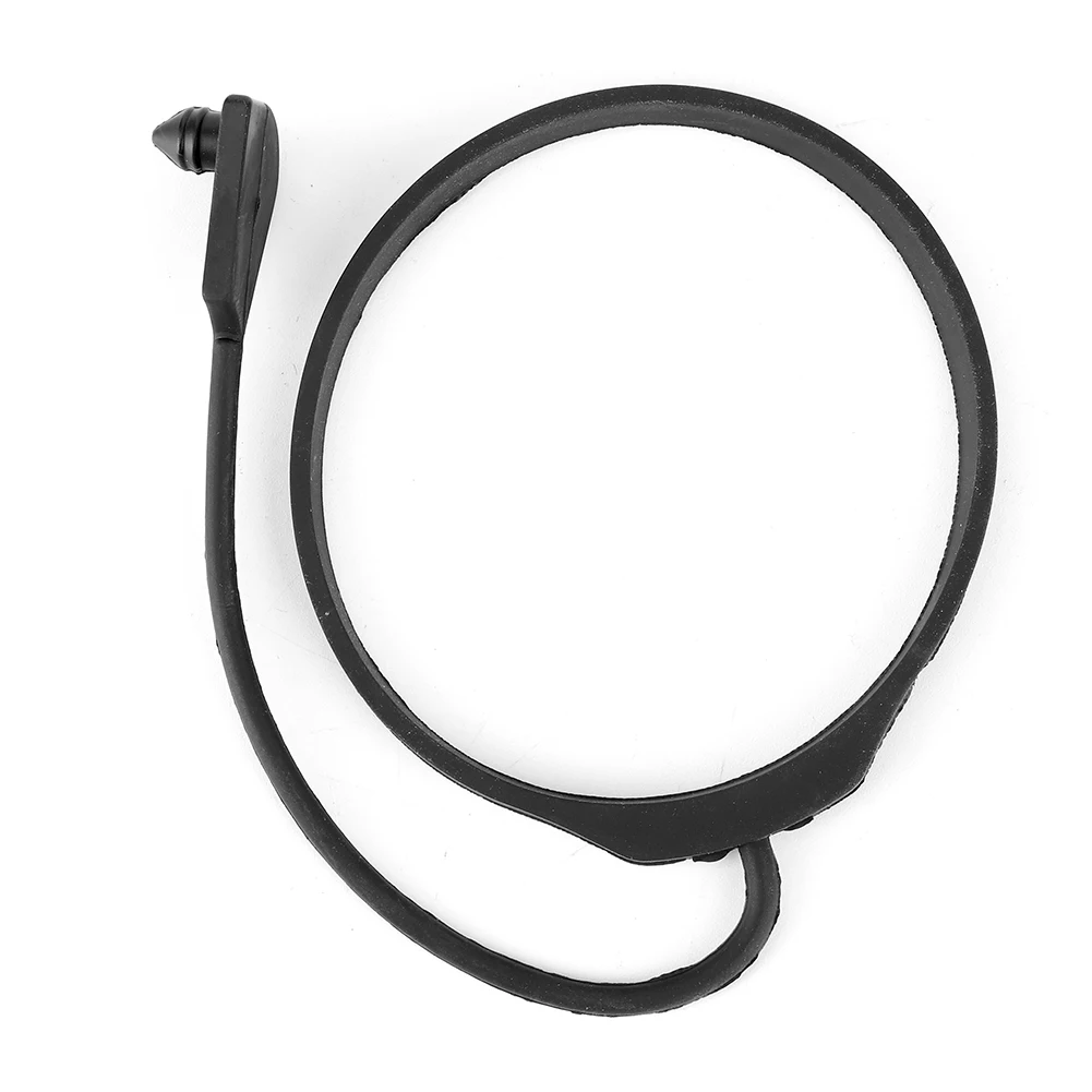 Fuel Tank Filler Gas Cap Rubber Rope Lr053665 Fits For Range Rover