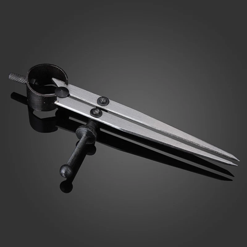 Новое прочное регулируемое для крыла разделитель края Creaser Сделай Сам швейный