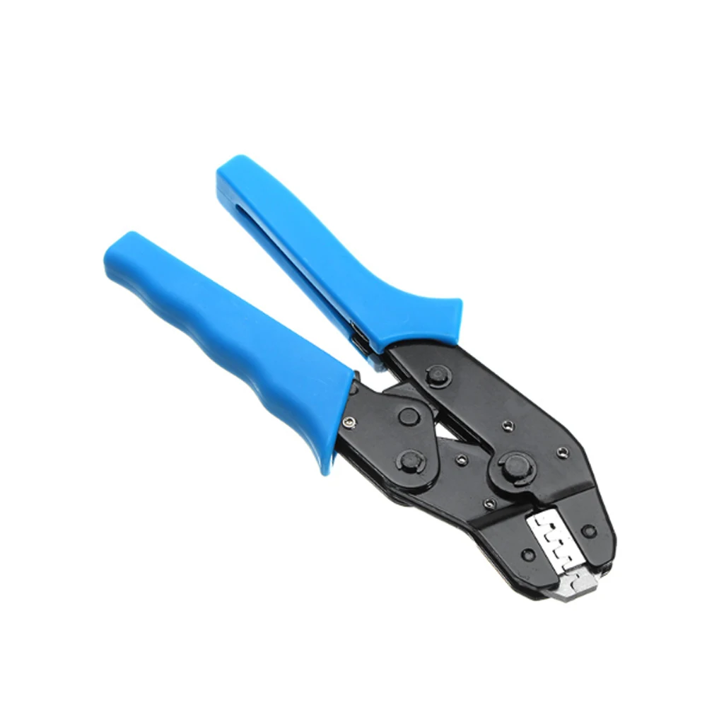 Crimping tool. Кримпер SN-2549. Кримпер SN-2549. Для клемм Dupont, JST И прочей мелочовки. Обжимка для XH2.54. Dupont 2.54 обжим.