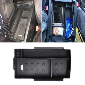 

Car Center Console Armrest Box Storage box Glove Box For Toyota Camry 2012- 2017 G99F
