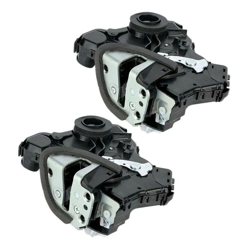 Силовые приводы для дверного замка дверная защелка Toyota 4runner Camry Sequoia Lexus Es350 Gs350 Ls460