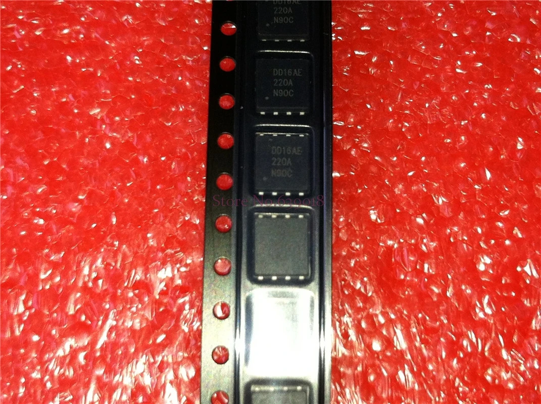 

5pcs/lot FDMS3600S FDMS3600 QFN-8