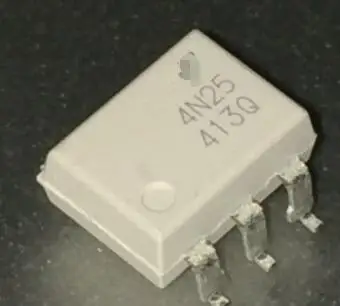 Freeshipping 4N25SR2M 4N25SR2 4N25SR 4N25 | Обустройство дома