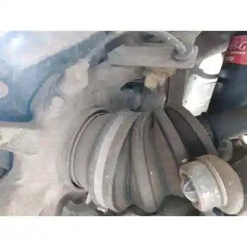 

TRANSMISSION FRONT RIGHT NISSAN TERRANO/TERRANO.II (R20)