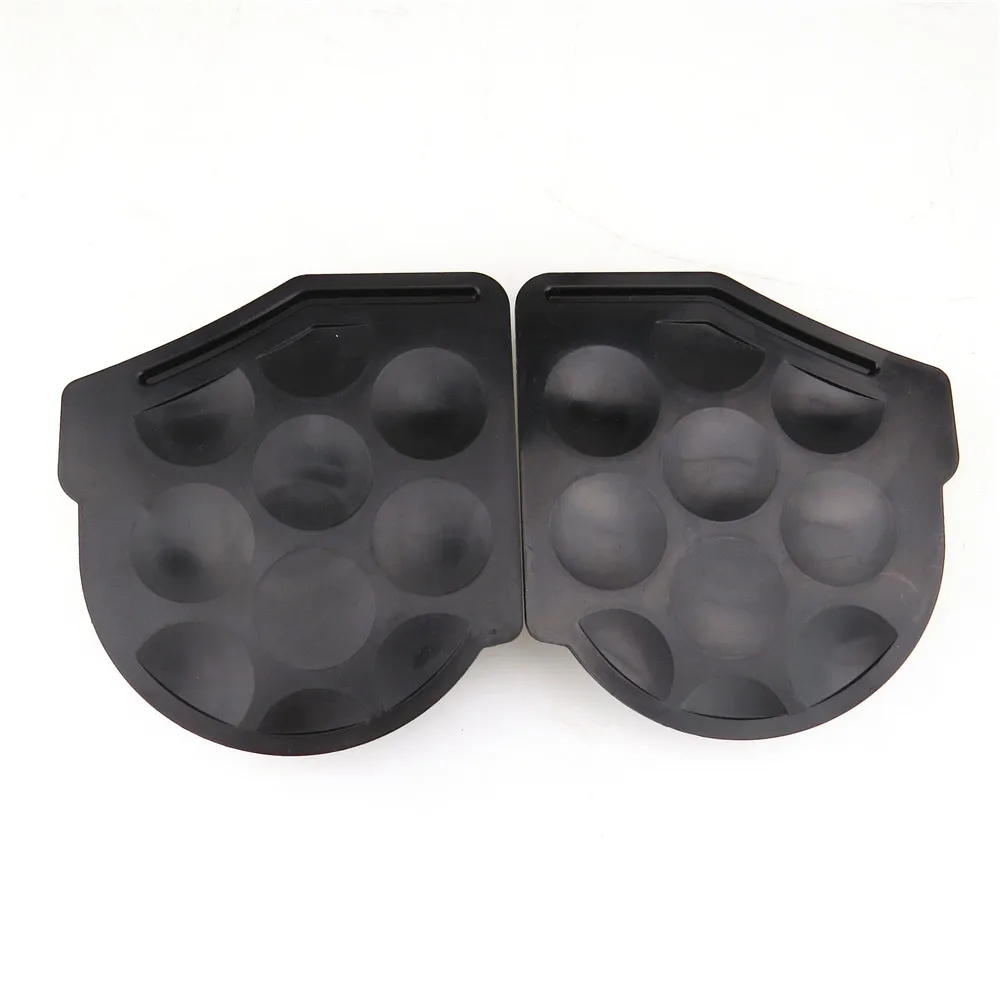 READXT автомобильные охранники нижнего блокирующего блока вверх тампер аксессуары