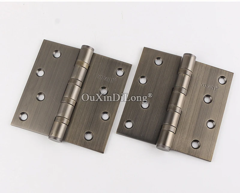 Высококачественные шарнирные подшипники для тяжелых дверей из ...
