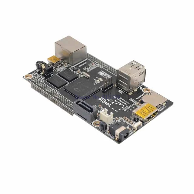 

A19-- Dual Core Cubieboard2 A20 ARM MiniPC -A7 1GB DDR3 linux/android/More powerful pcduino/ Raspberry pi