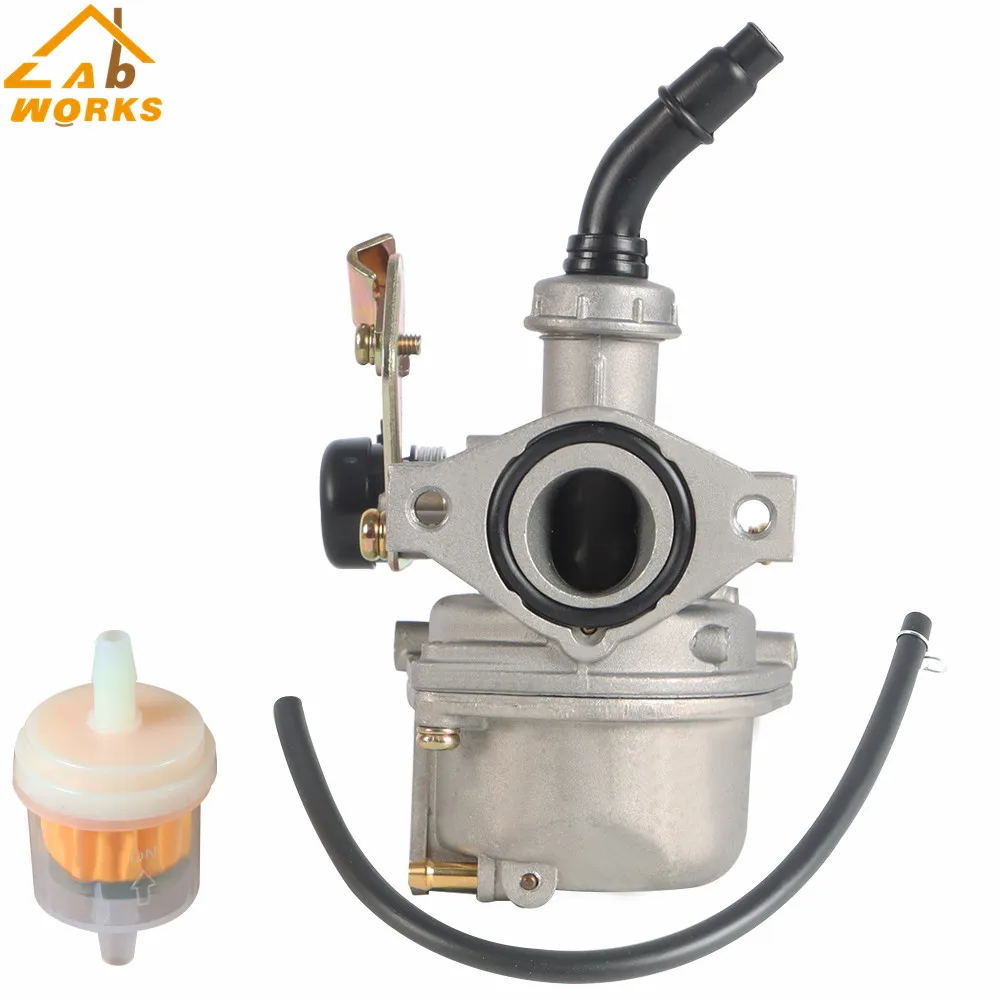 

Карбюратор Carb для CAN-AM DS70 DS90 90X 4-тактный ATV Quad V16100DGF000